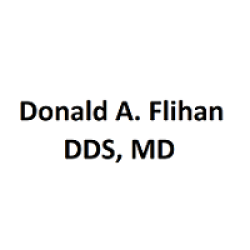 Donald A. Flihan DDS, MD