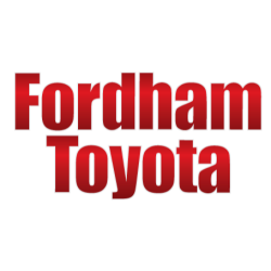 Fordham Toyota Service & Toyota Parts
