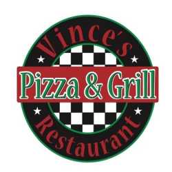 Vince's Pizza & Grill