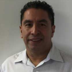 Floriberto Valdez - Mortgage Loan Officer (NMLS #559837)