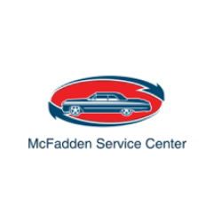 McFadden Service Center