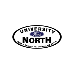 University Ford North