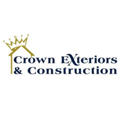 Crown Exteriors & Construction