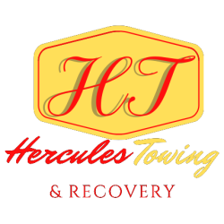 Hercules Towing and Recovery Inc.