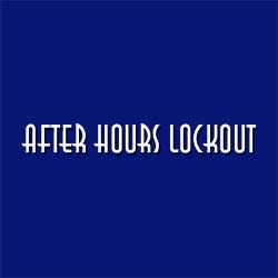 After Hours Lockout