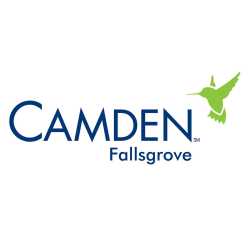 Camden Fallsgrove Apartments