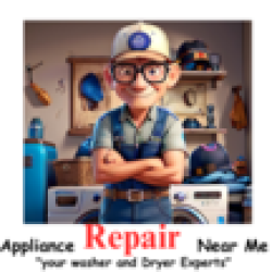 Appliance Repair Near Me