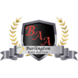 Burlington Auto Auction