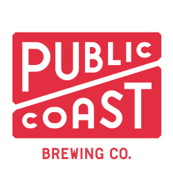 Public Coast Brewing Co