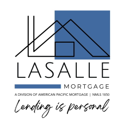 Phil Aguillon | LaSalle Mortgage - NMLS#1818749