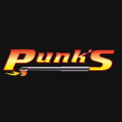 Punk's Mufflers