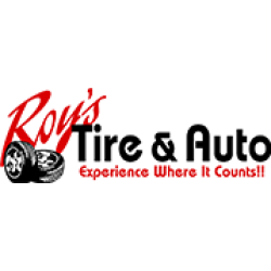 Roy's Tire & Auto