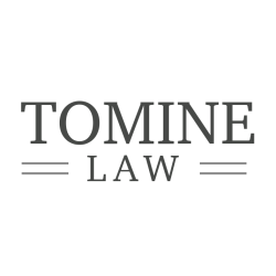 Tomine Law