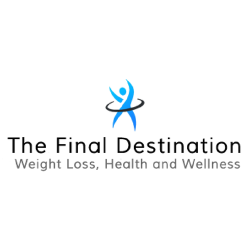 Final Destination Weight Loss , Health & Wellness