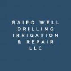 Baird Well Drilling & Irrigation LLC