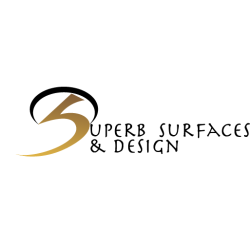 Superb Surfaces & Design
