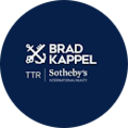 Brad Kappel ~ Executive Vice President I TTR Sotheby's International Realty
