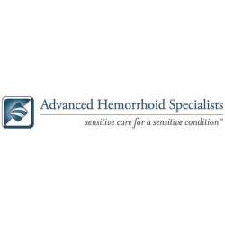 Advanced Hemorrhoid Specialists - David Gutman, MD