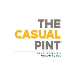 The Casual Pint - Pigeon Forge