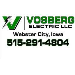 Vosberg Electric LLC