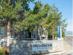 Broadmoor Village Apartments