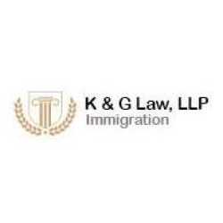 K & G Immigration Law