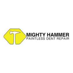 Mighty Hammer Dent Repairs