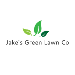 Jake's Green Lawn Co
