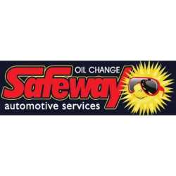 Safeway Oil Change & Automotive Services
