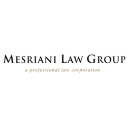 Mesriani Law Group