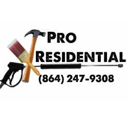Pro Residential, LLC