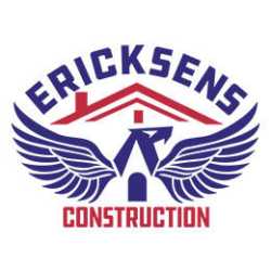Ericksens Construction Corp.