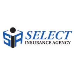 Select Insurance Agency, Inc.