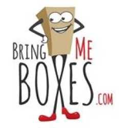 Bring Me Boxes - Orlando