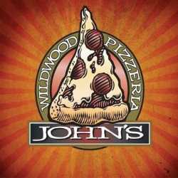 John's Wildwood Pizzeria II