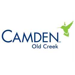 Camden Old Creek Apartments