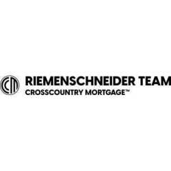 Andy Riemenschneider at CrossCountry Mortgage, LLC