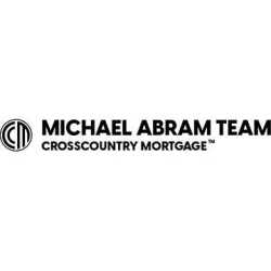 Michael Abram at CrossCountry Mortgage, LLC