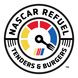 NASCAR Tenders & Burgers
