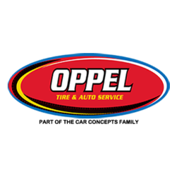 Oppel Tire & Auto Service