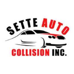 Sette Auto Collision Inc.