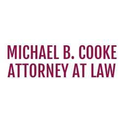 Michael B. Cooke Attorney at Law