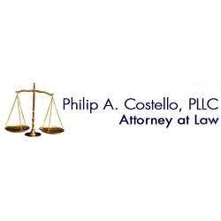 Philip A. Costello, PLLC Attorney at Law