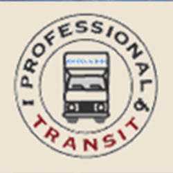 Professional Transit