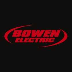 Bowen Electric Company