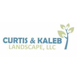 Curtis Landscaping Inc