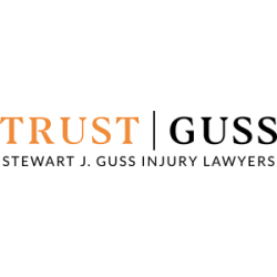 Stewart J. Guss, Injury Accident Lawyers - Dallas