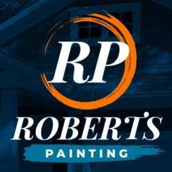 Roberts Painting
