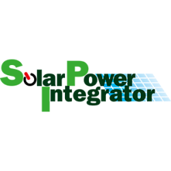 Solar Power Integrator
