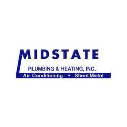Midstate Plumbing & Heating Inc.